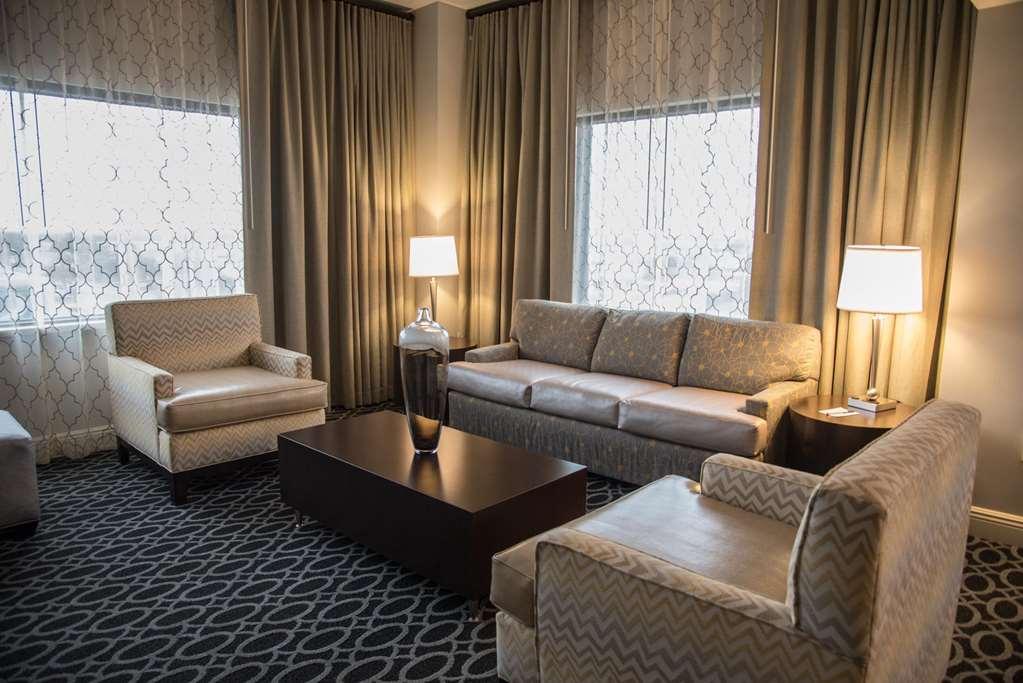 Hotel Brent House